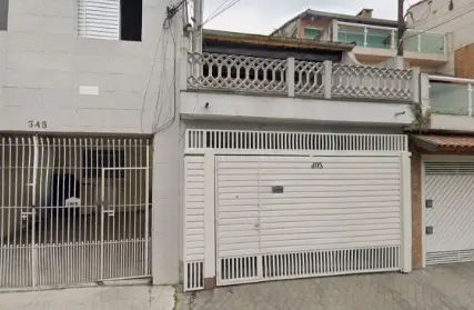 Imagem: Sobrado para Venda, Vila Rosaria