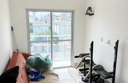 Imagem: Apartamento para Venda, Vila Nova Curuçá