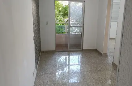 Imagem: Apartamento para Alugar, Vila Curuçá