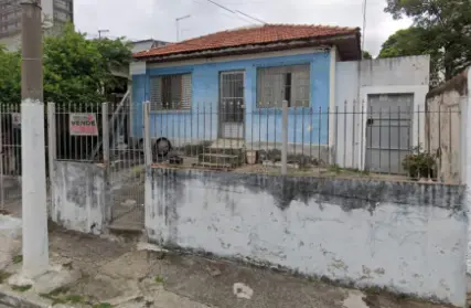 Imagem: Terreno para Venda, Vila Rosaria