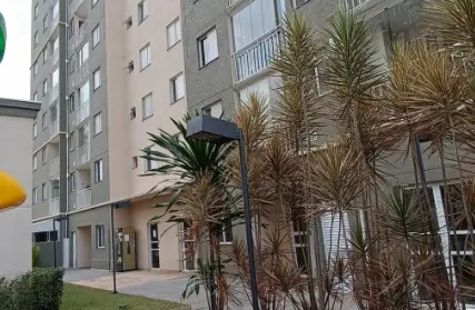Imagem: Apartamento para Venda, Vila Jacuí
