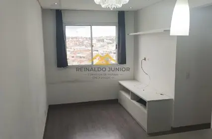 Imagem: Apartamento para Venda, Vila Nova Curuçá