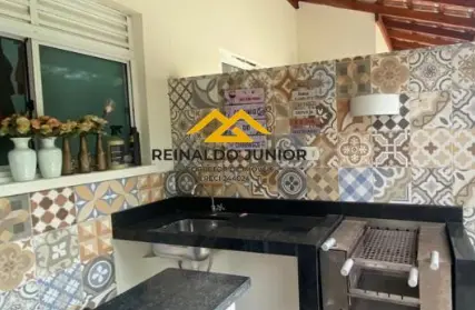 Imagem: Apartamento para Venda, Vila Nova Curuçá