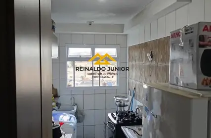 Imagem: Apartamento para Venda, Vila Nova Curuçá