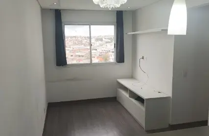 Imagem: Apartamento para Venda, Vila Nova Curuçá