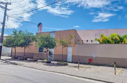 Imagem: Condomínio Fechado para Venda, Itaim Paulista