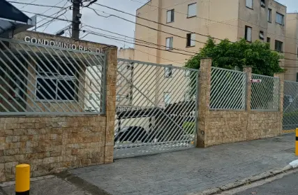 Imagem: Apartamento para Venda, Jardim Danfer