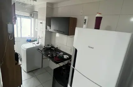 Imagem: Apartamento para Venda, Cidade São Mateus