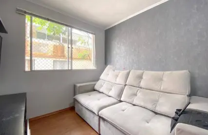 Imagem: Apartamento para Venda, Cidade Líder