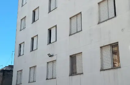 Imagem: Apartamento para Venda, Vila Ré