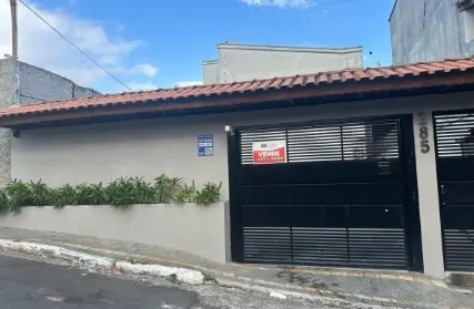 Imagem: Condomínio Fechado para Venda, Vila Dalila