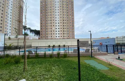 Imagem: Apartamento para Venda, Itaquera