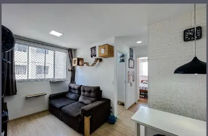 Imagem: Apartamento para Venda, Brás