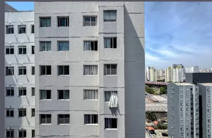 Imagem: Apartamento para Venda, Brás