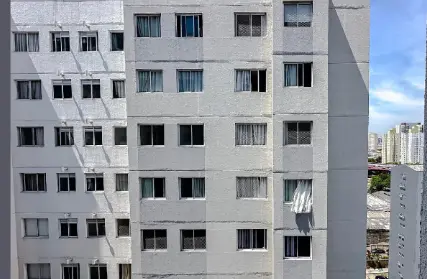 Imagem: Apartamento para Venda, Brás