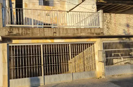 Imagem: Sobrado para Venda, Itaquera