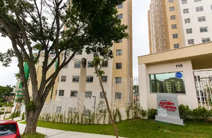 Imagem: Apartamento para Venda, Fazenda Aricanduva
