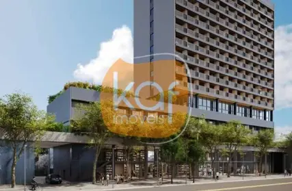 Imagem: Kitnet / Loft para Venda, Vila Regente Feijó