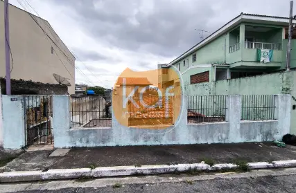 Imagem: Terreno para Venda, Vila Primavera (Zona Leste)