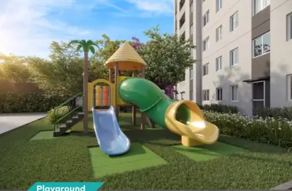 Imagem: Apartamento para Venda, Penha