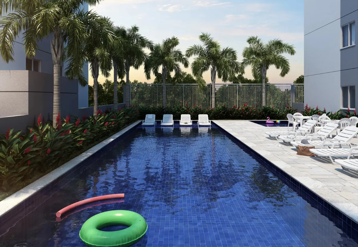 Imagem: Apartamento para Venda, Vila Ema