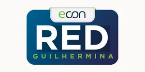 Logo Lançamento: Red Guilhermina