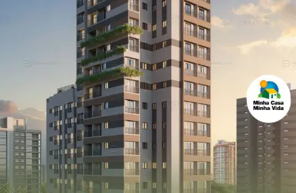 Imagem: Flat / Studio para Venda, Vila Carrão