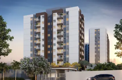 Imagem: Apartamento para Venda, Vila Ema