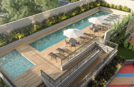 Imagem: Apartamento para Venda, Altos de Vila Prudente