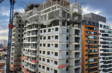 Imagem: Apartamento para Venda, Vila Guilhermina