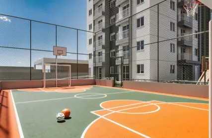 Imagem: Apartamento para Venda, Jardim Aricanduva