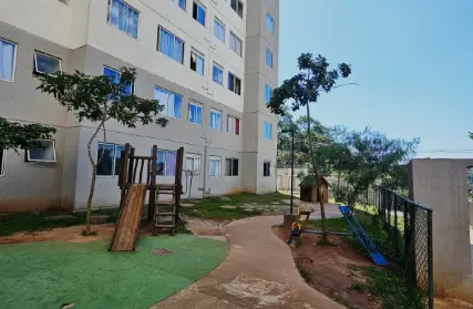 Imagem: Apartamento para Venda, Cidade Tiradentes