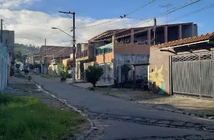 Imagem: Casa Térrea para Venda, Cidade Tiradentes