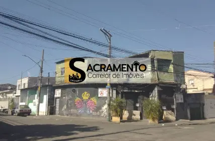 Imagem: Ponto Comercial para Venda, Vila Curuçá