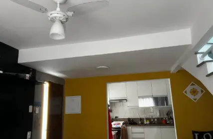 Imagem: Sobrado para Venda, Itaquera