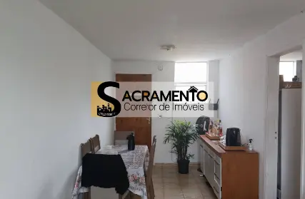 Imagem: Apartamento para Venda, Cohab José Bonifácio