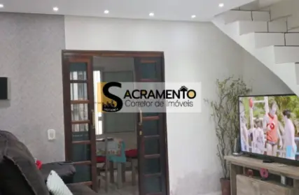 Imagem: Casa Térrea para Venda, Cidade Tiradentes