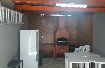 Imagem: Sobrado para Venda, Itaquera