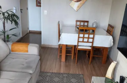 Imagem: Apartamento para Venda, Itaquera