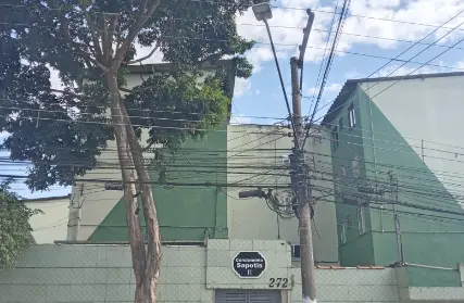Imagem: Apartamento para Venda, Cidade Tiradentes