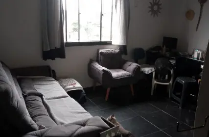 Imagem: Apartamento para Venda, Cidade Tiradentes