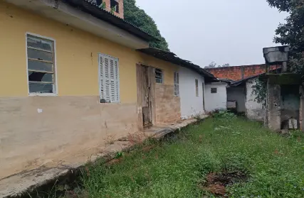 Imagem: Terreno para Venda, Parada XV de Novembro
