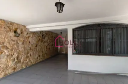 Imagem: Sobrado para Venda, Vila Nova Savoia