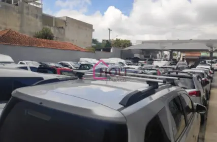 Imagem: Terreno para Alugar, Vila Regente Feijó