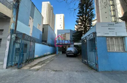 Imagem: Prédio Comercial para Venda, Tatuapé