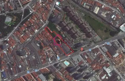 Imagem: Terreno para Venda, Tatuapé