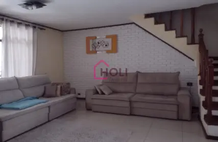 Imagem: Sobrado para Venda, Vila Aricanduva