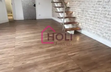 Imagem: Cobertura para Venda, Vila Carrão