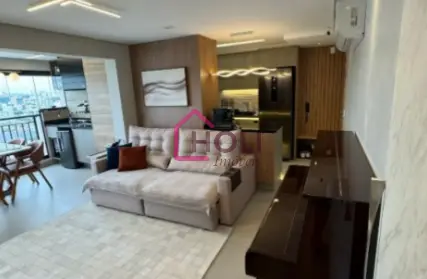 Imagem: Apartamento para Venda, Brás