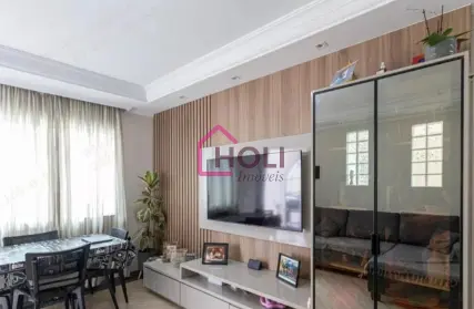 Imagem: Sobrado para Venda, Vila Laís